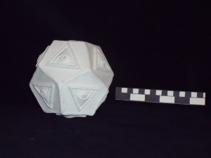 The Eye of Providence