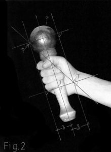 hammer rory tetigo stone