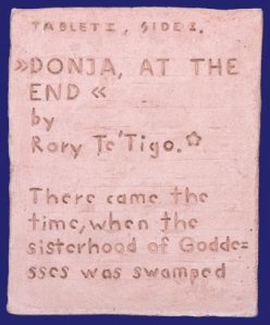 tablet rory tetigo stone